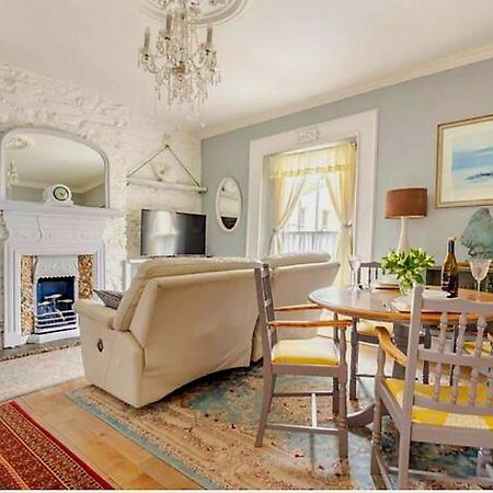 Seahorse Apartman Dartmouth Kültér fotó