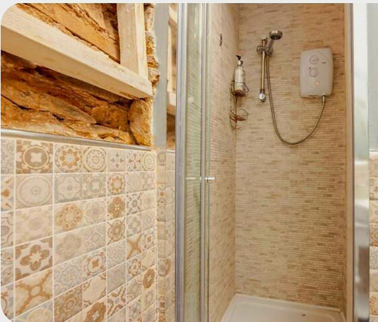Seahorse Apartman Dartmouth Kültér fotó