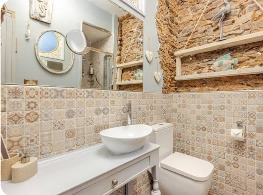 Seahorse Apartman Dartmouth Kültér fotó