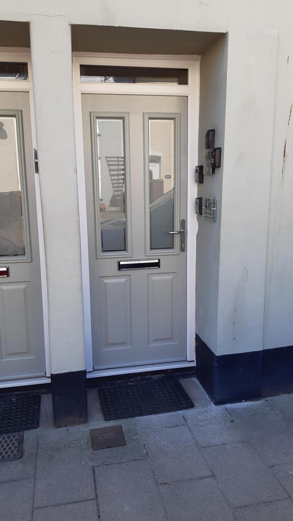 Seahorse Apartman Dartmouth Kültér fotó